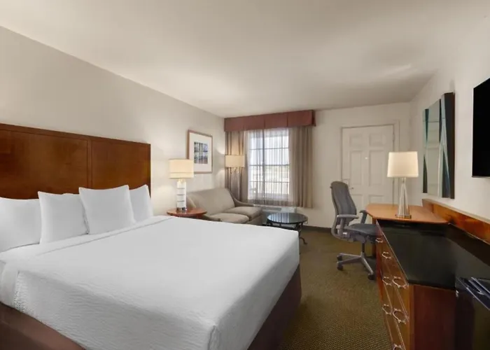 Historic Coronado Motor Hotel By Oyo