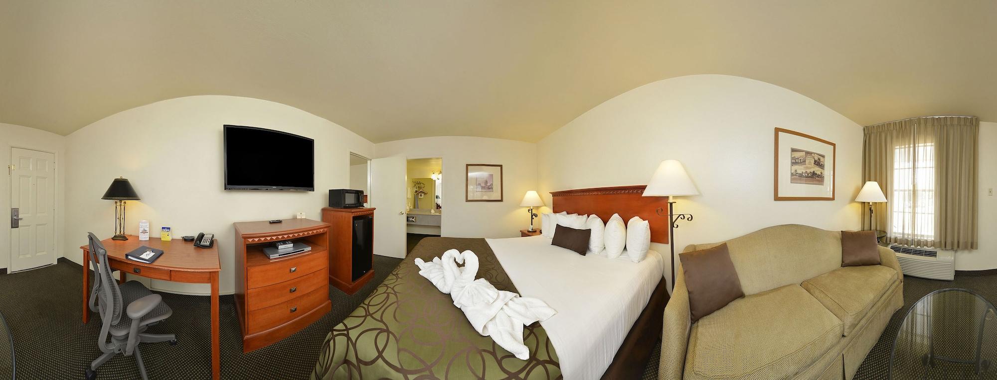 Coronado Motor Hotel, A Travelodge By Wyndham 3* Yuma