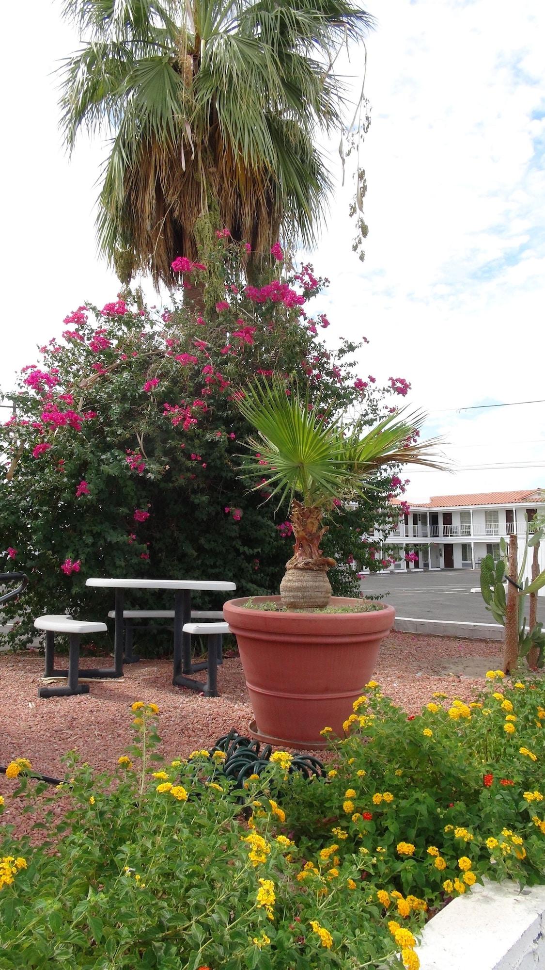 Historic Coronado Motor By Oyo Motel Yuma