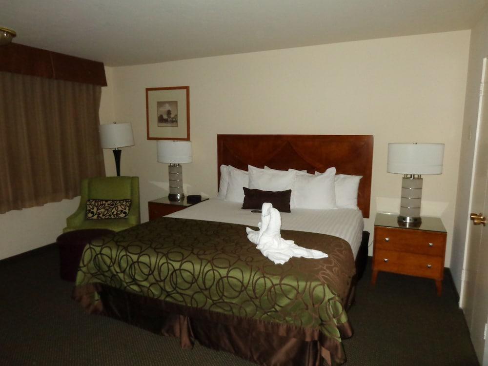 Motel Historic Coronado Motor By Oyo 3*