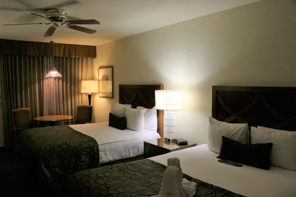 Motel Historic Coronado Motor By Oyo 3*