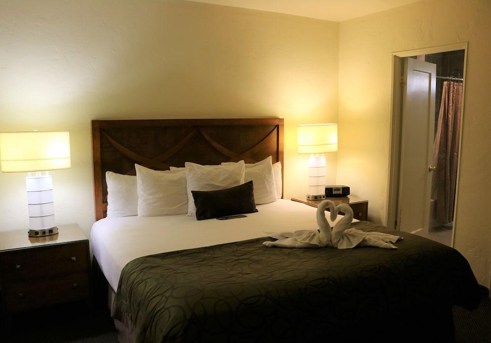 Historic Coronado Motor By Oyo Motel 3*