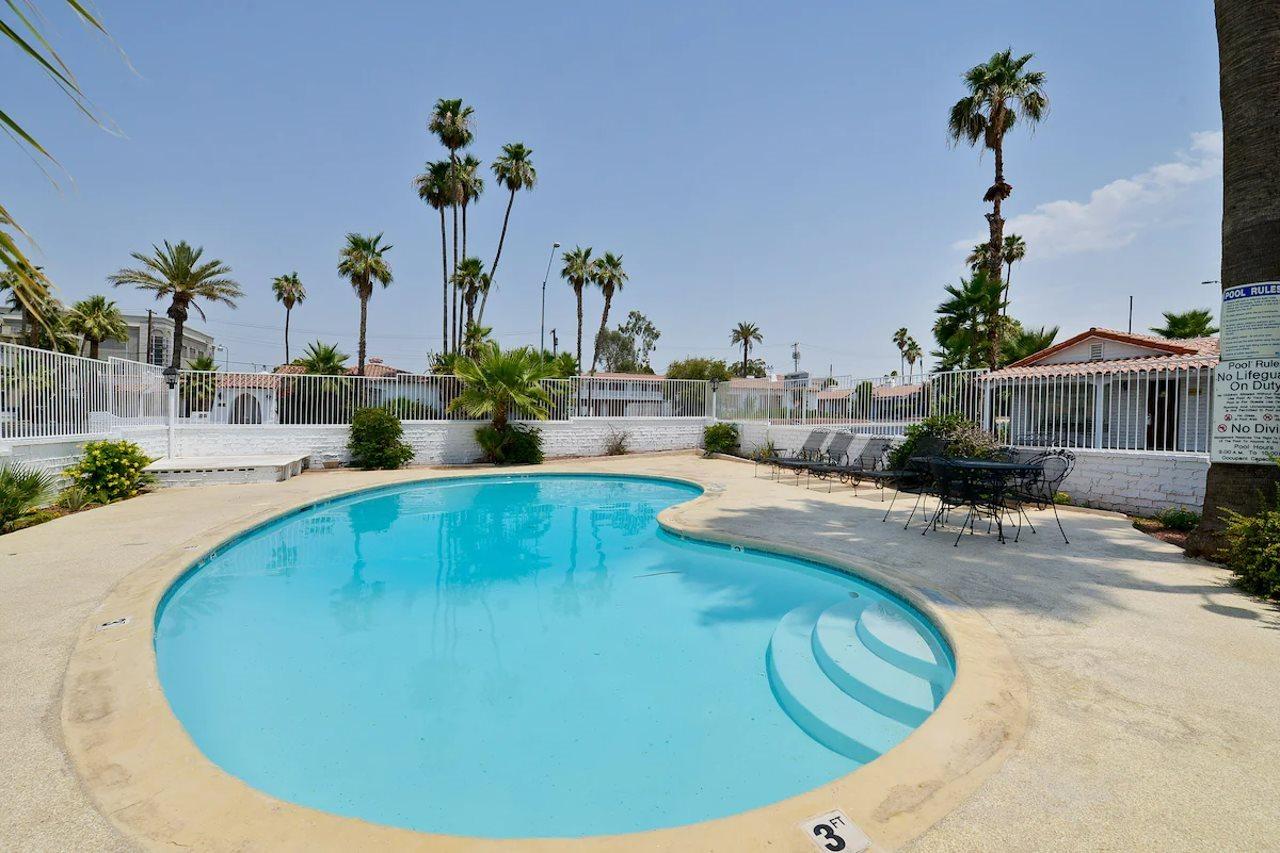 Historic Coronado Motor By Oyo Motel 3*
