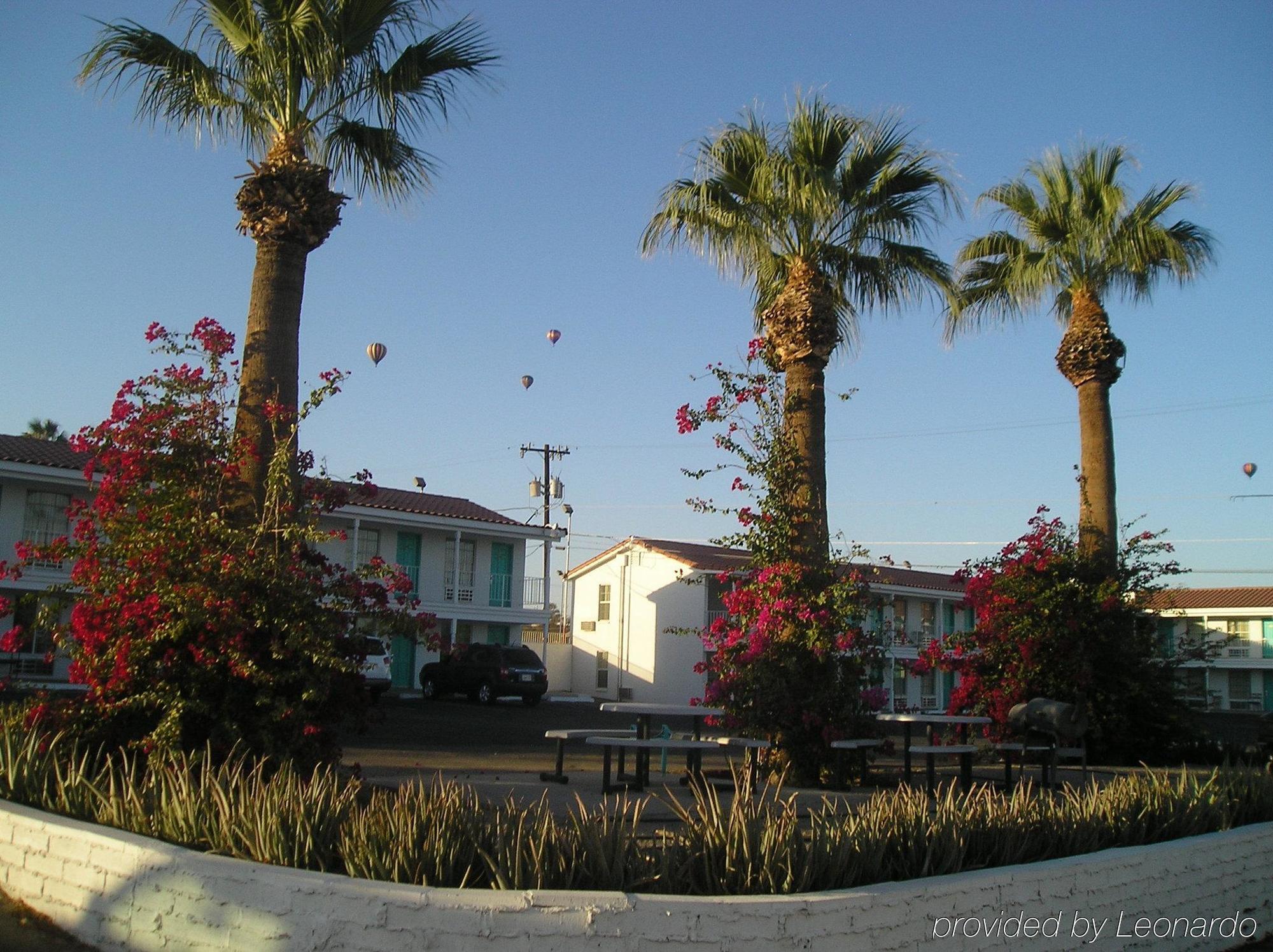 Historic Coronado Motor By Oyo Motel