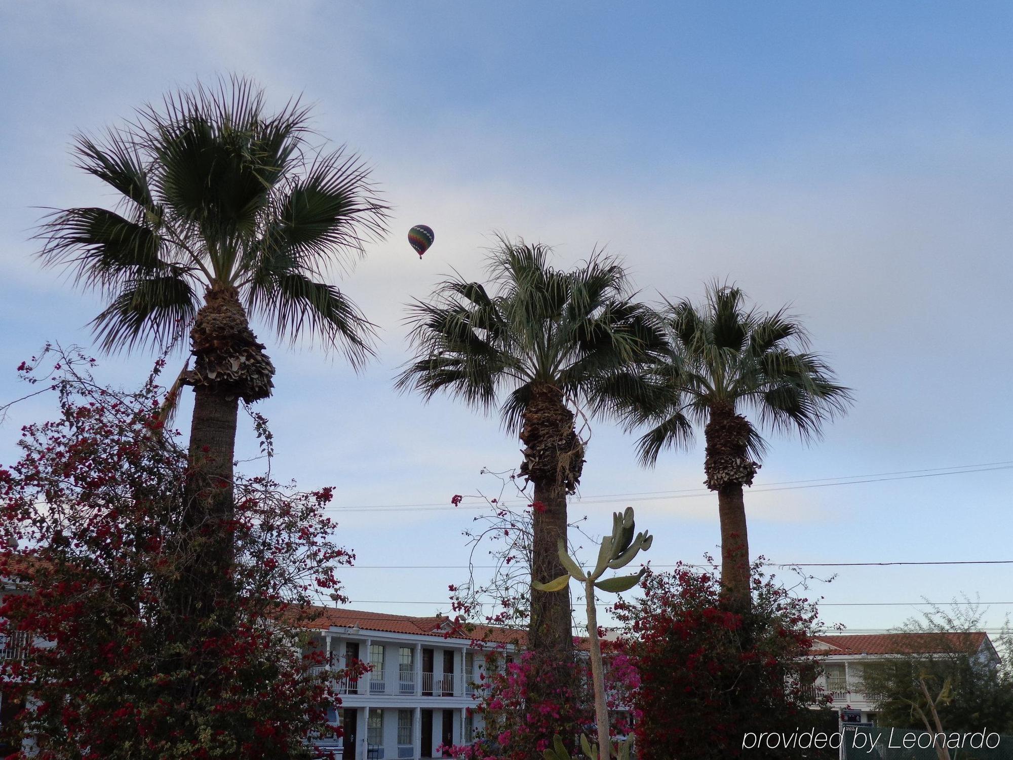 Motel Historic Coronado Motor By Oyo 3*