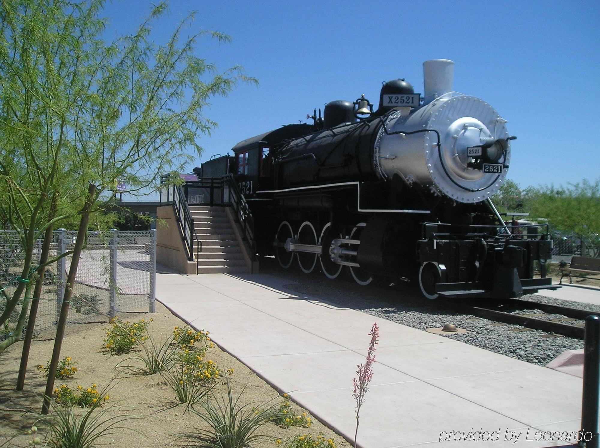 Historic Coronado Motor By Oyo 3* Yuma