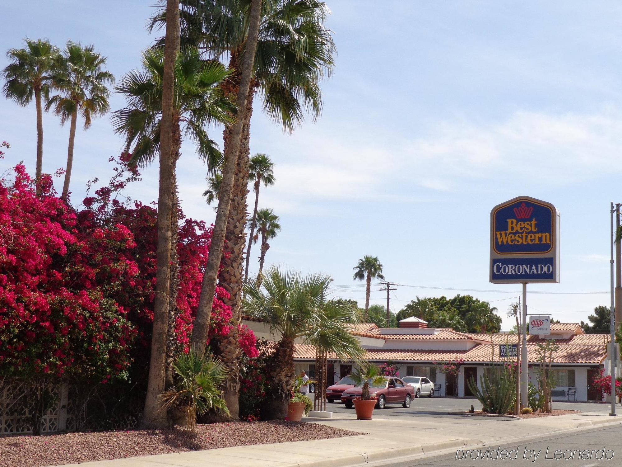 Historic Coronado Motor By Oyo Motel 3*