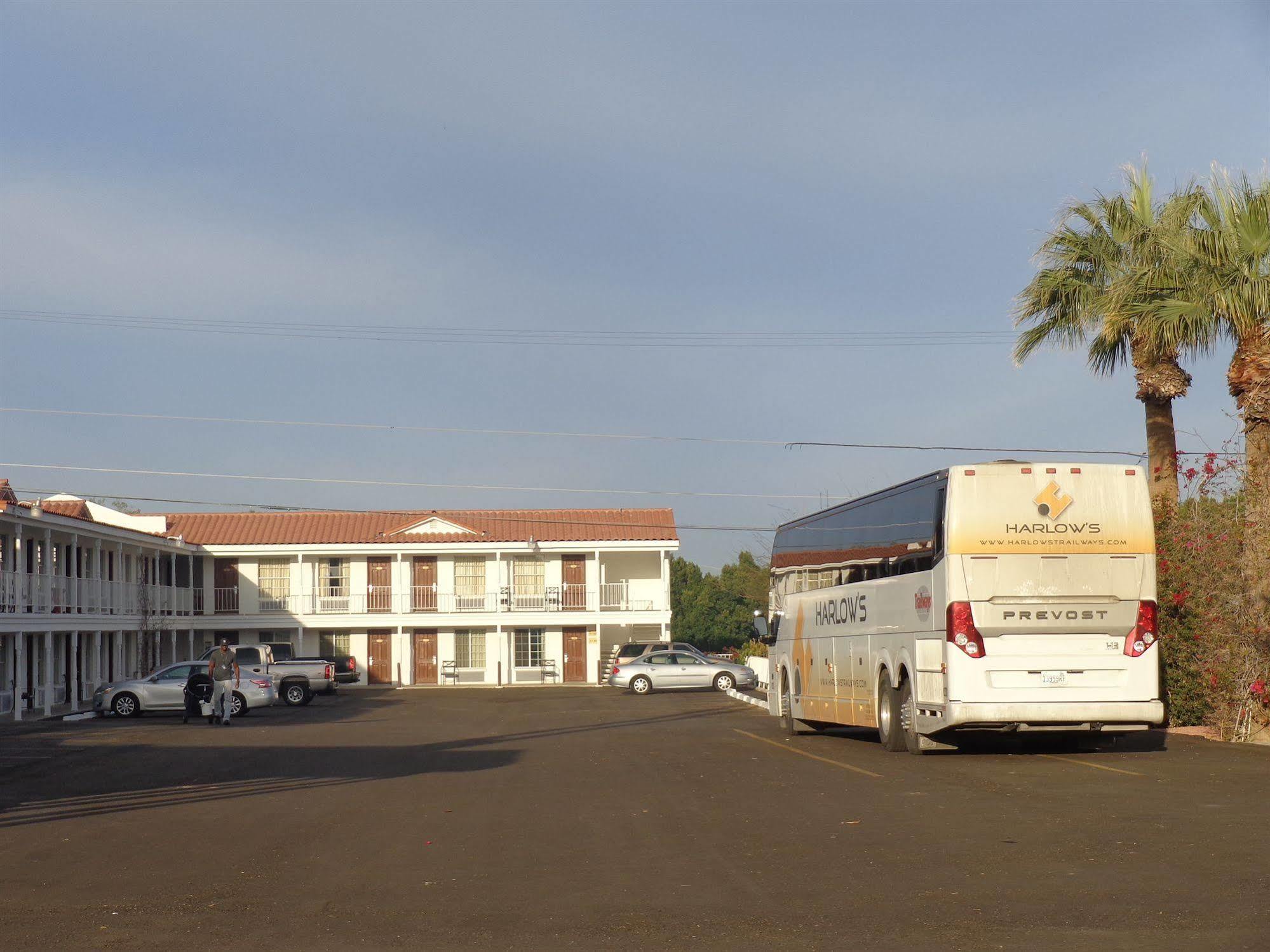 Historic Coronado Motor By Oyo Motel
