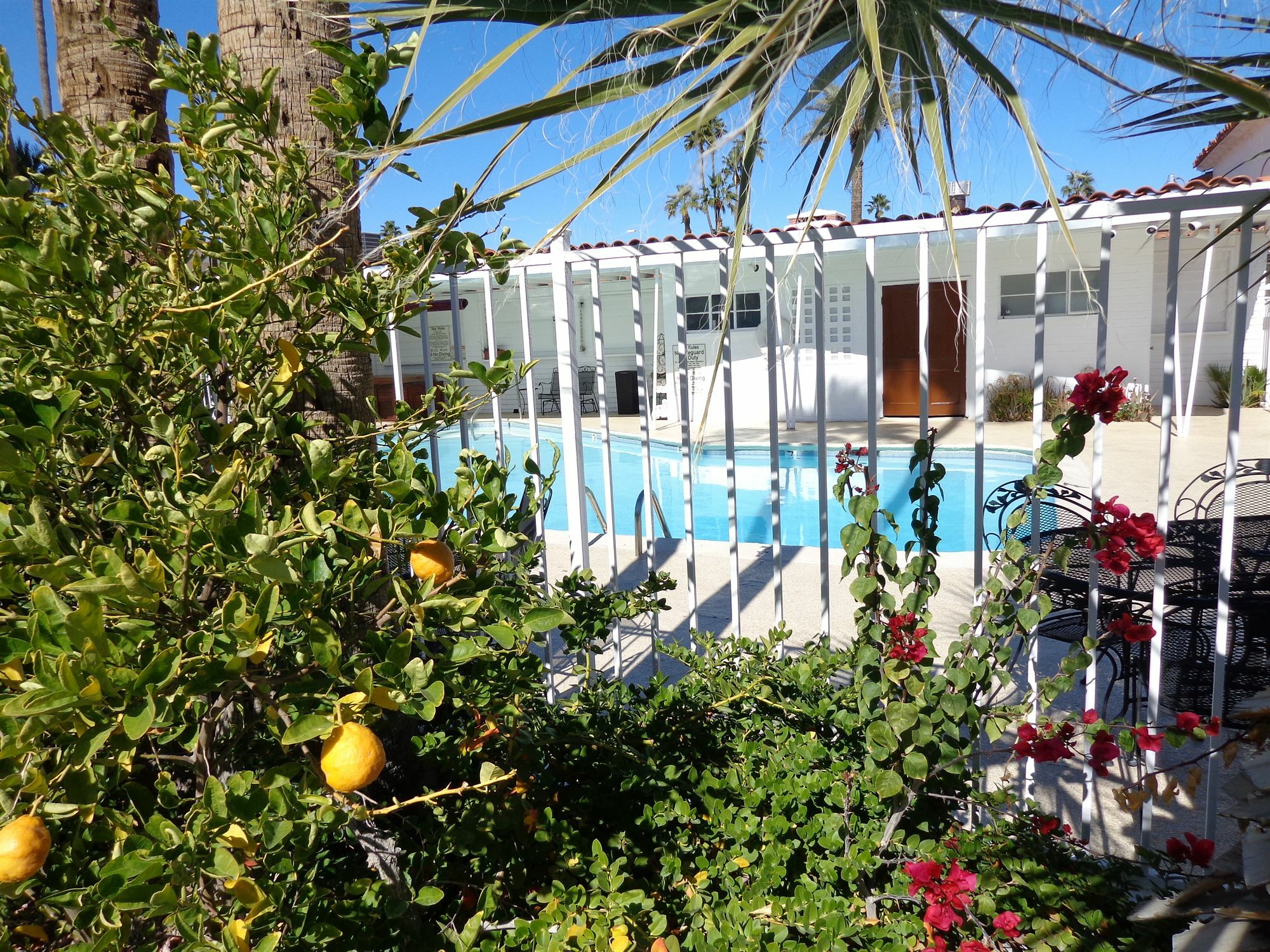 Historic Coronado Motor By Oyo Motel 3*