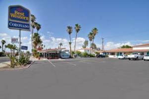 Coronado Motor 3*
