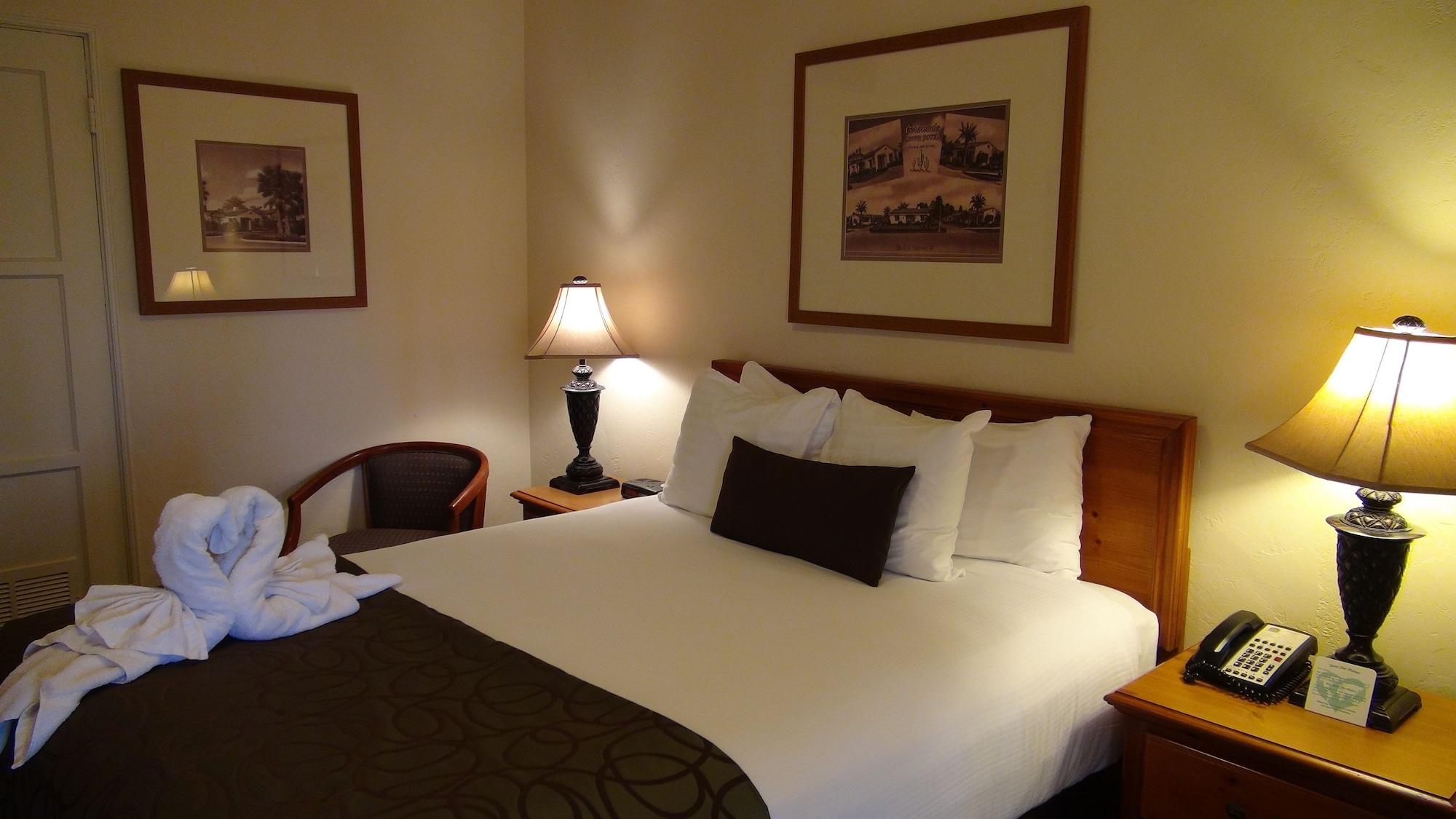 Motel Coronado Motor Yuma