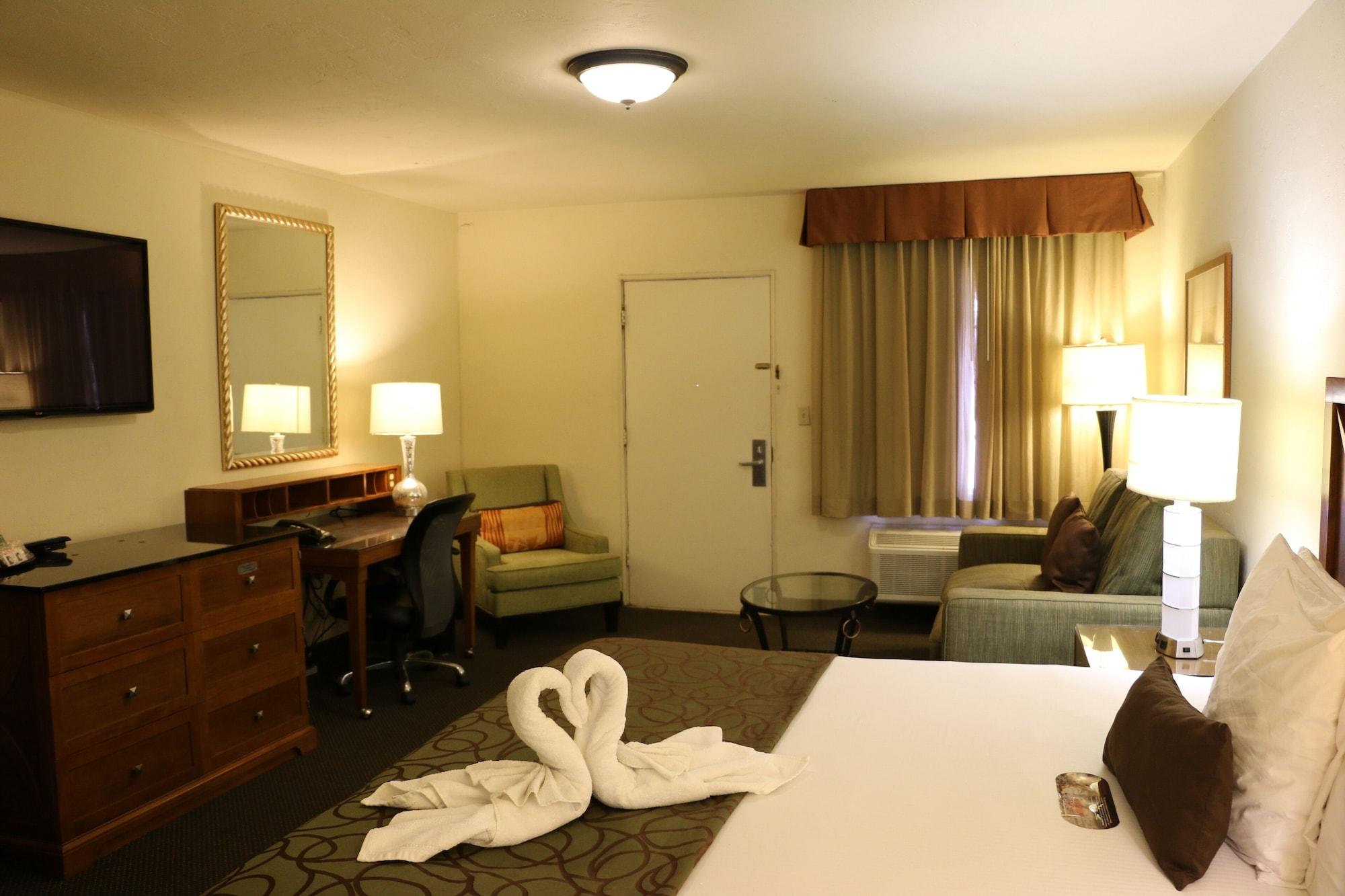 Motel Coronado Motor Yuma