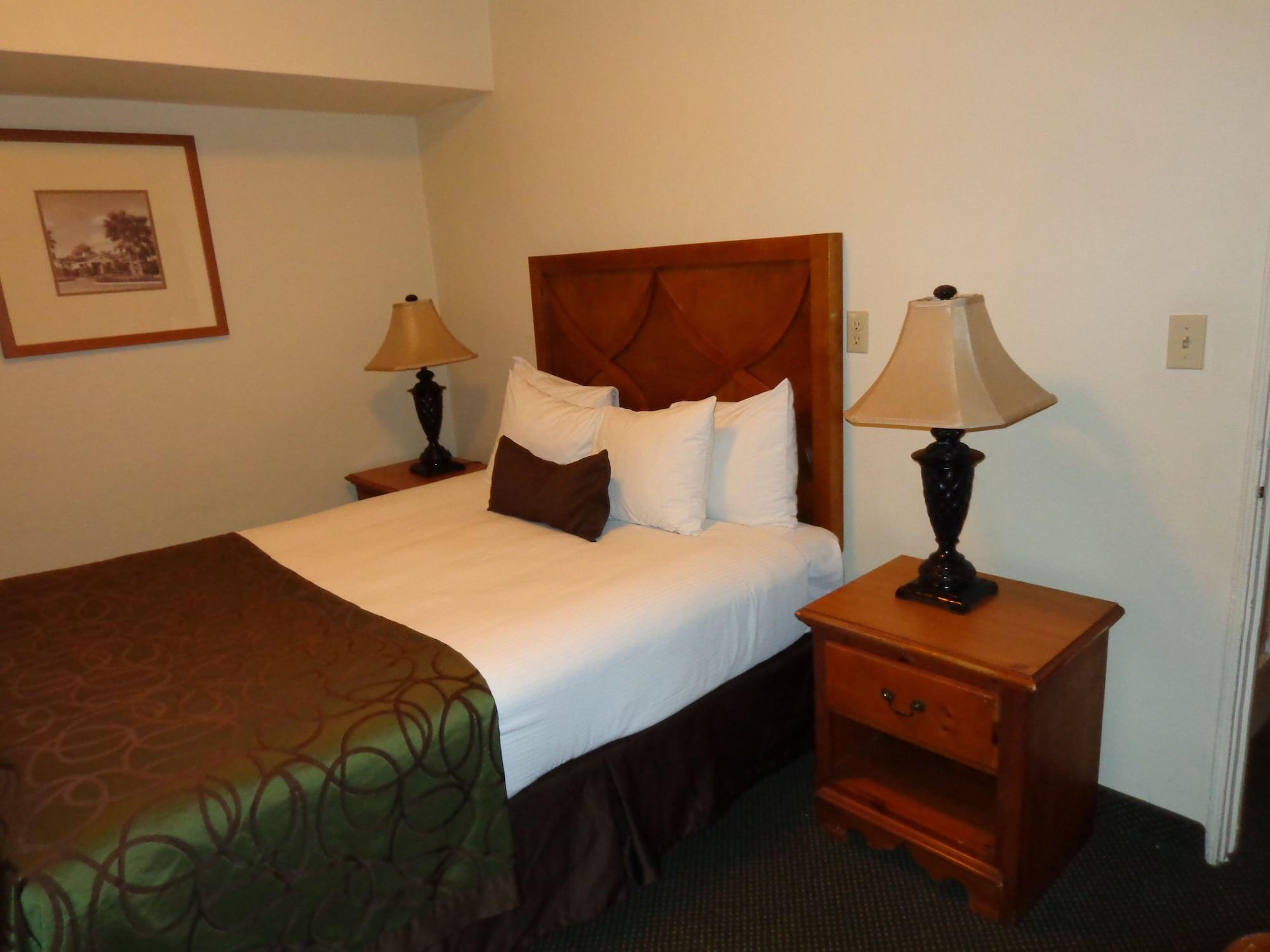 Motel Coronado Motor 3*