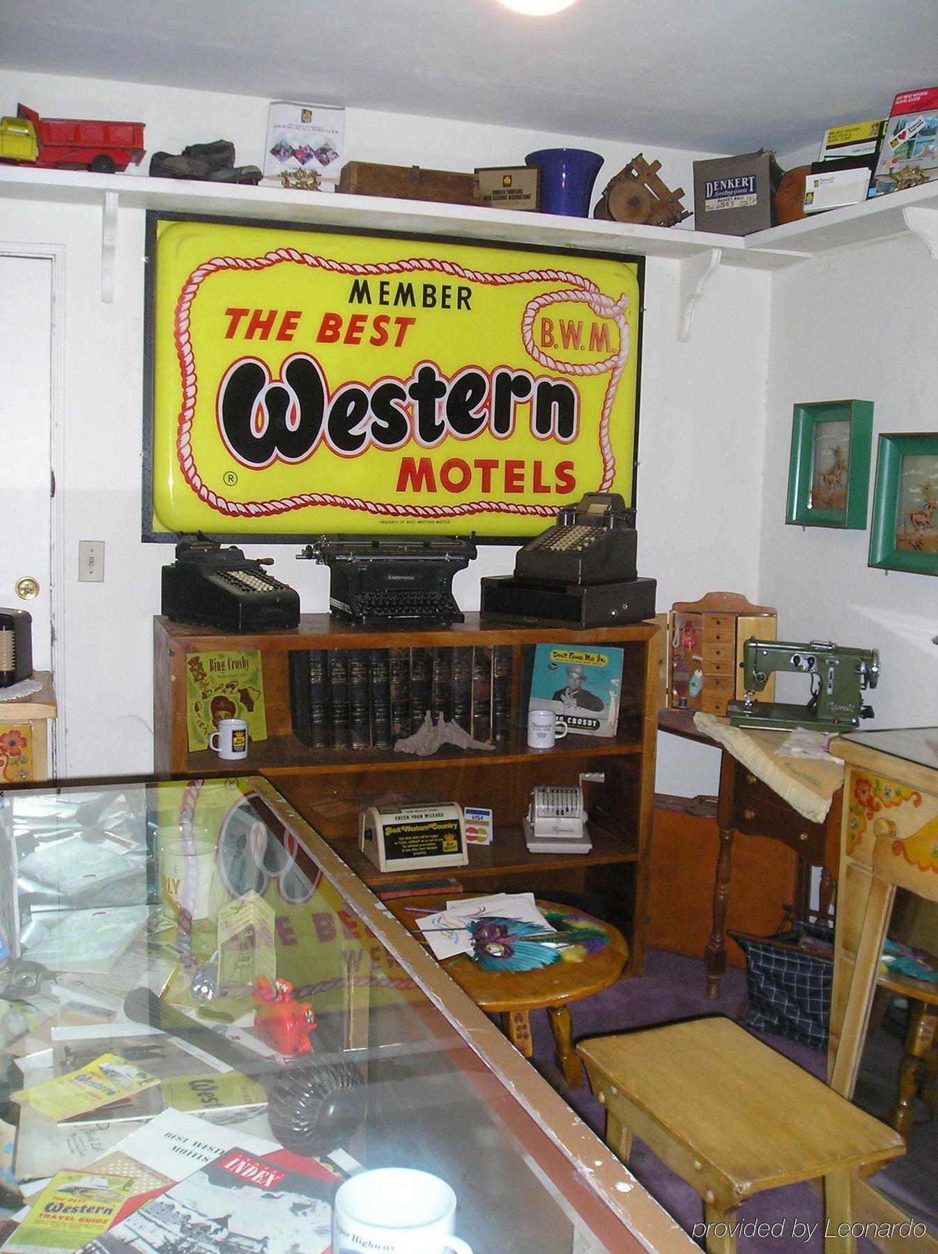 Motel Coronado Motor