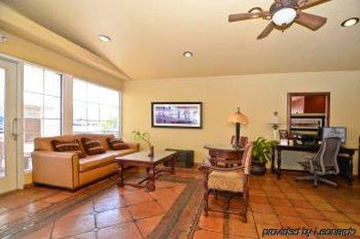 Coronado Motor Yuma