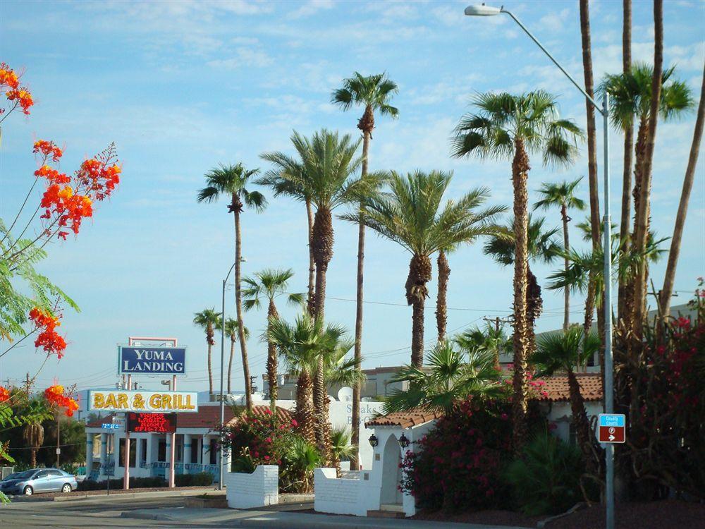 Motel Coronado Motor Yuma