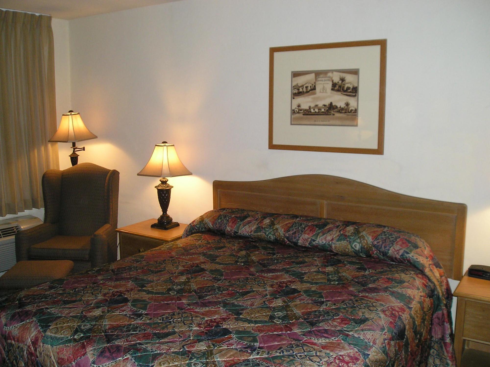 Motel Coronado Motor 3*