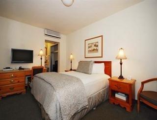 Coronado Motor Motel 3*