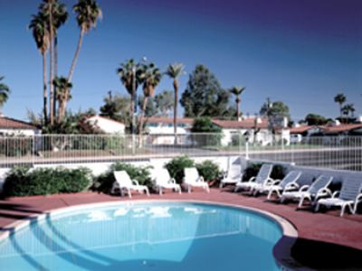 Coronado Motor Motel Yuma
