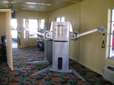 Coronado Motor